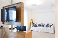 Wave Ipanema Apartments ริโอเดจาเนโร ภายนอก รูปภาพ