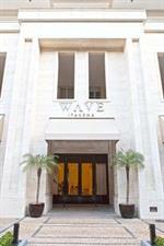 Wave Ipanema Apartments ริโอเดจาเนโร ภายนอก รูปภาพ