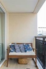 Wave Ipanema Apartments ริโอเดจาเนโร ภายนอก รูปภาพ
