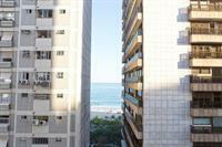 Wave Ipanema Apartments ริโอเดจาเนโร ภายนอก รูปภาพ