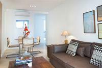 Wave Ipanema Apartments ริโอเดจาเนโร ภายนอก รูปภาพ